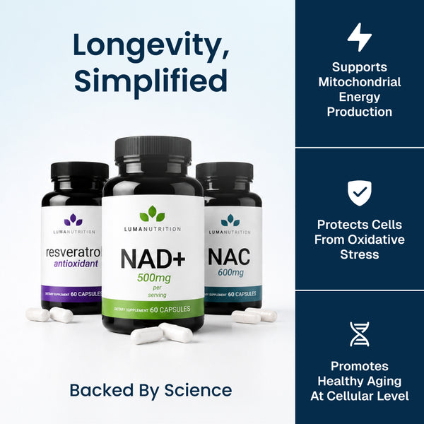 Longevity Protocol