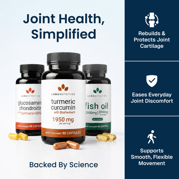Joint Health Protocol