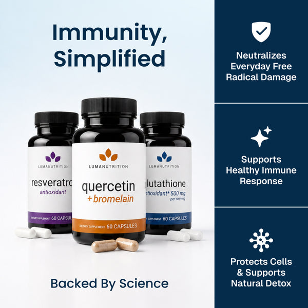 Immune System Protocol