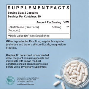Glutathione