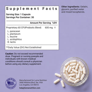 Probiotic