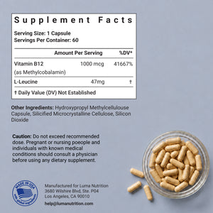Vitamin B12
