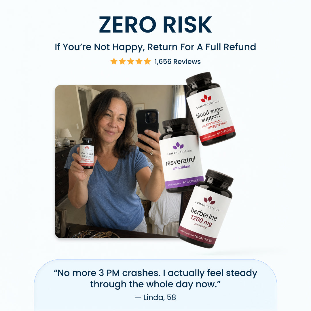 Blood Sugar Bundle