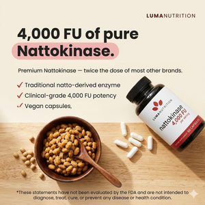 Nattokinase
