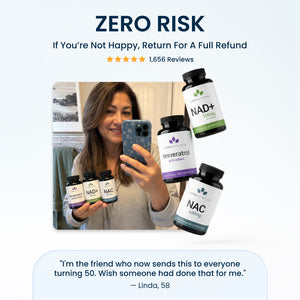 Longevity Protocol