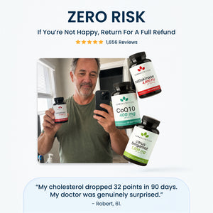 Heart Health Protocol