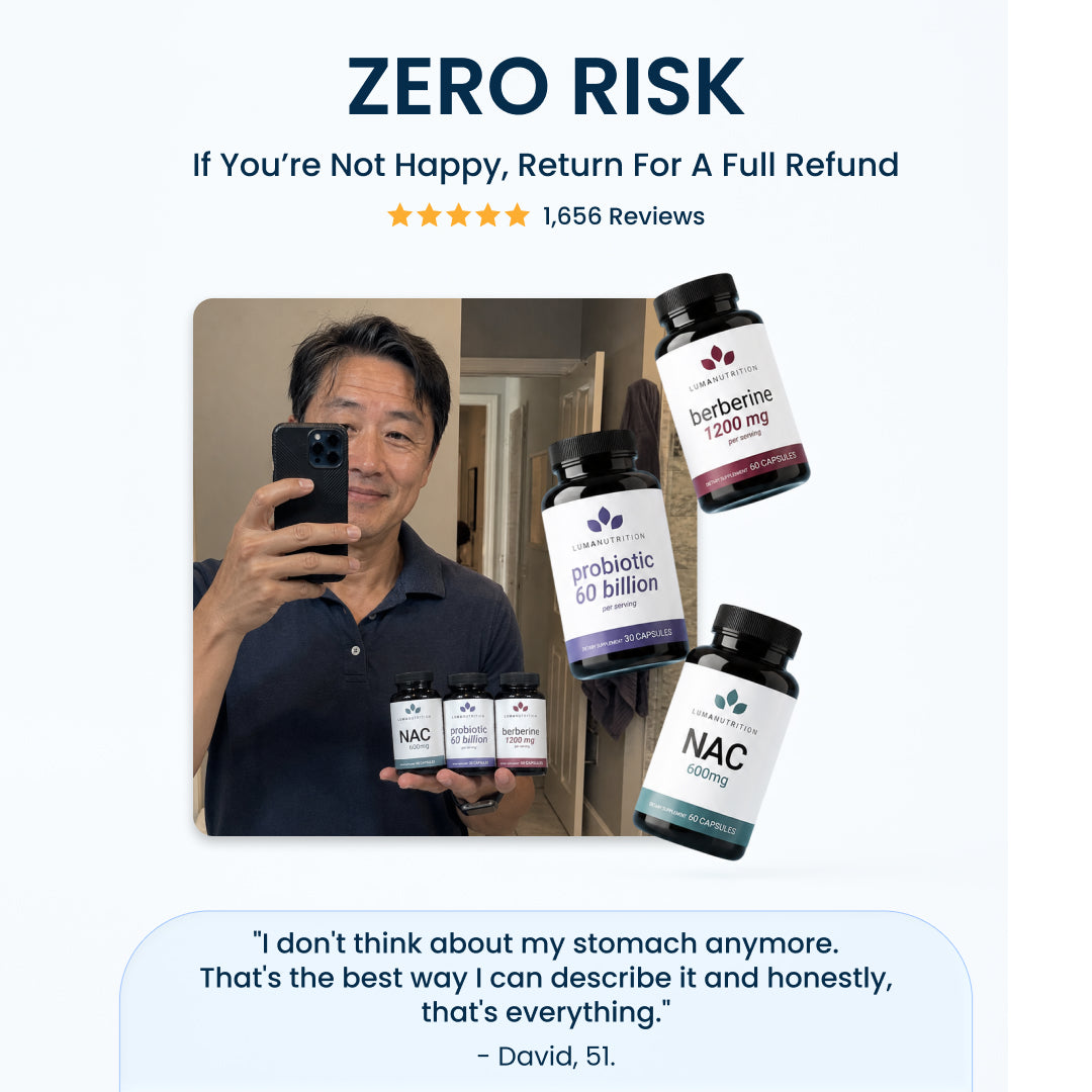 Gut Health Protocol