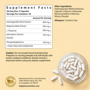 Cortisol Care
