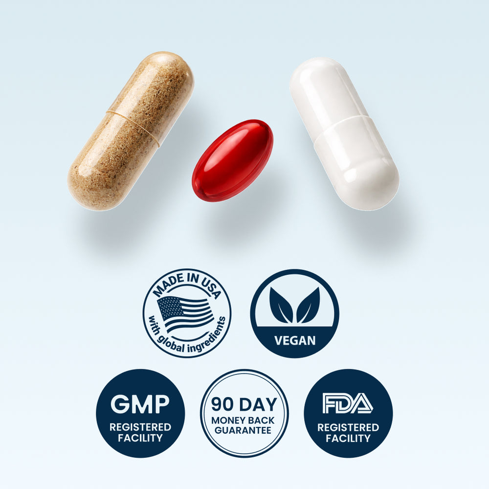 Heart Health Protocol