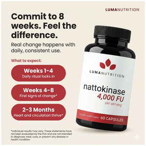 Nattokinase