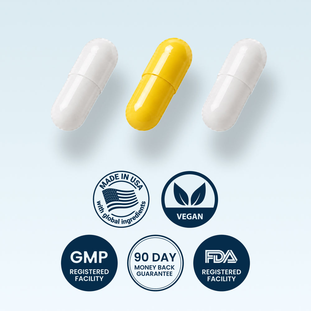 Gut Health Protocol