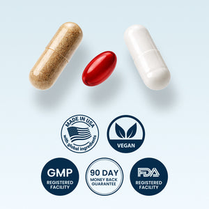 Heart Health Protocol