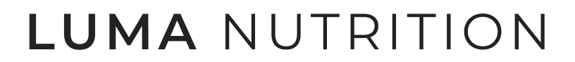 Luma Nutrition logo