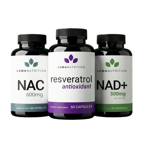Longevity Protocol