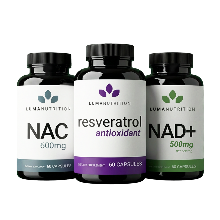 Longevity Protocol