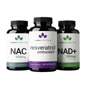 Longevity Protocol