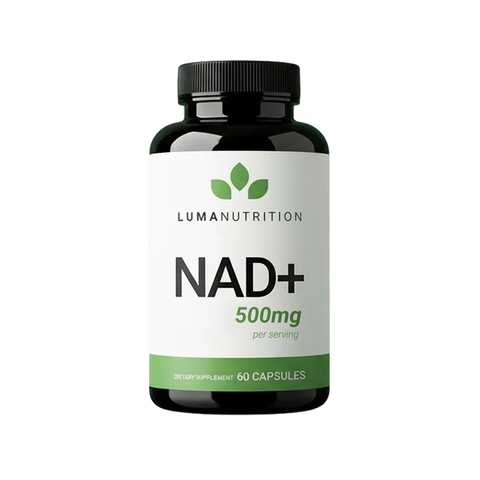 NAD+