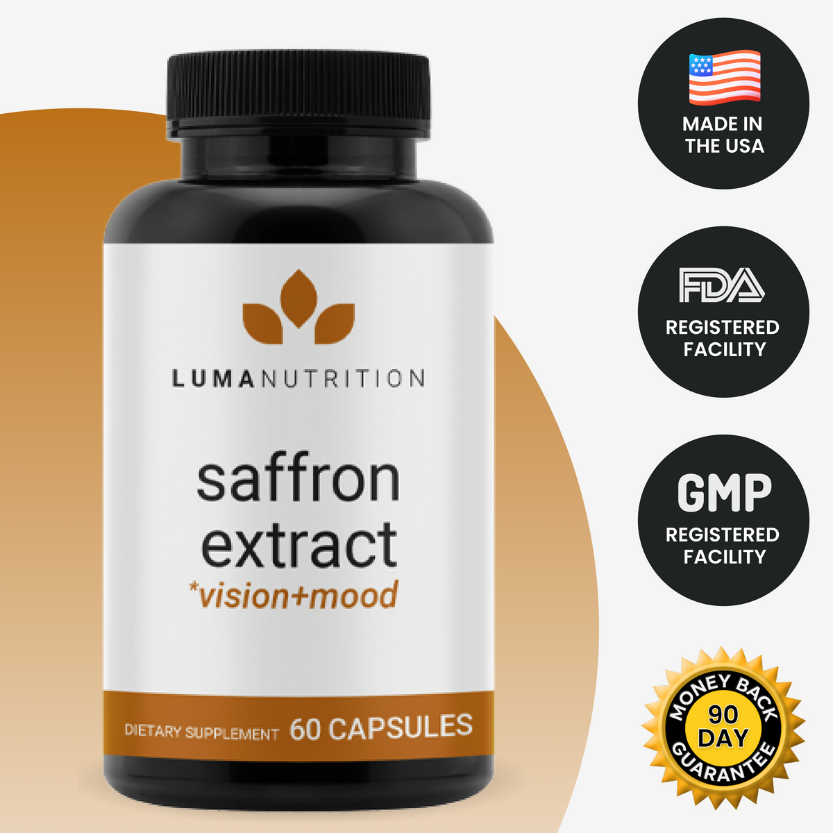 Saffron Extract
