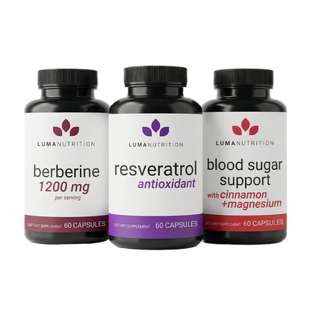 Blood Sugar Bundle