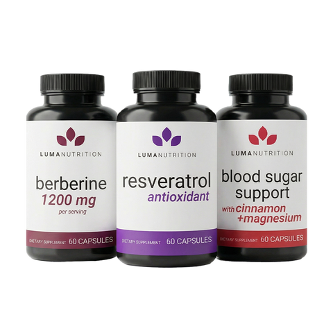 Blood Sugar Bundle