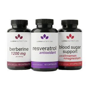 Blood Sugar Bundle