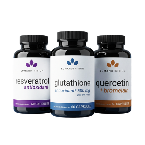 All Products – LUMA NUTRITION
