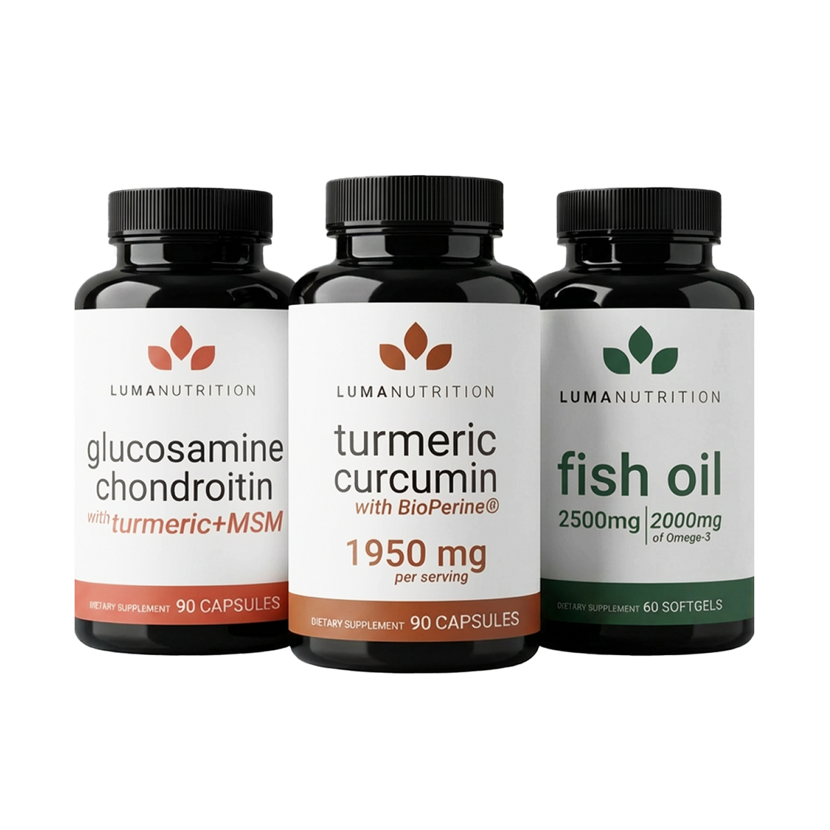 Joint Health Protocol