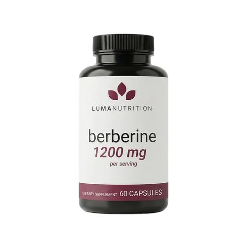 Berberine 1200mg