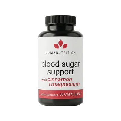 Blood Sugar Support