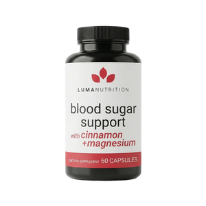 Blood Sugar Support