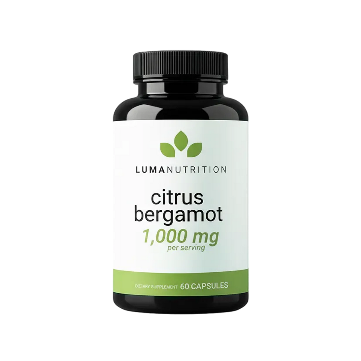 Citrus Bergamot