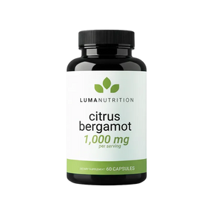 Citrus Bergamot