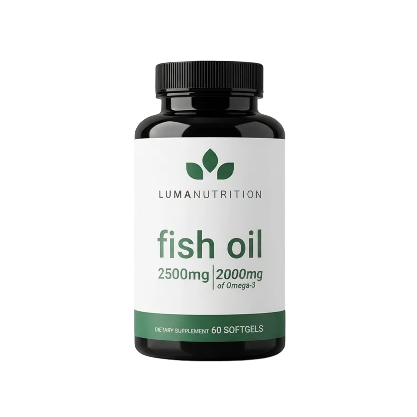 Omega 3 Fish Oil