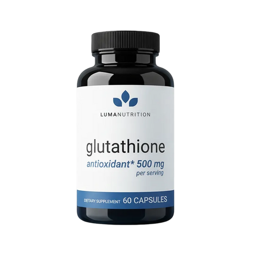 Glutathione 500mg