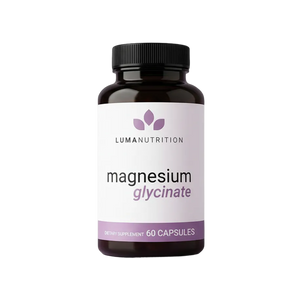 Magnesium Glycinate