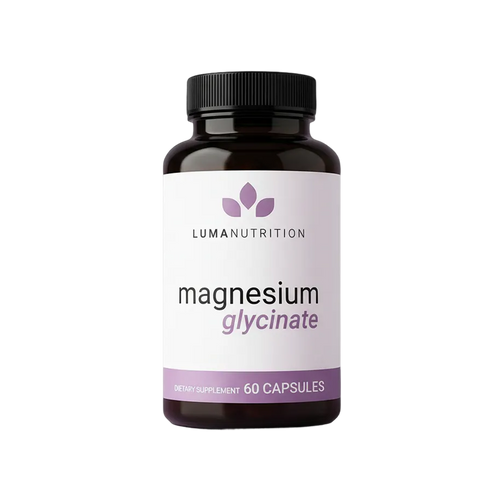 Magnesium Glycinate