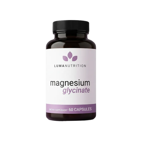 Magnesium Glycinate