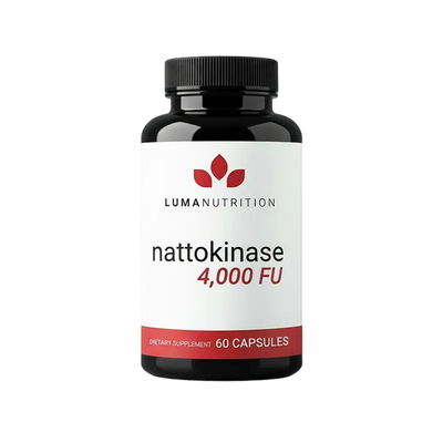Nattokinase