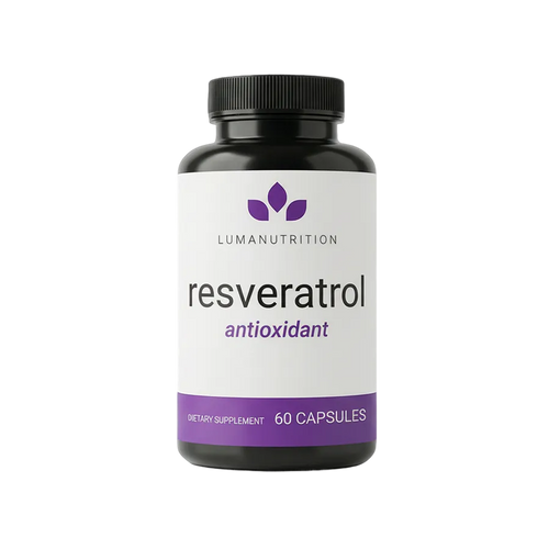 Resveratrol 600mg