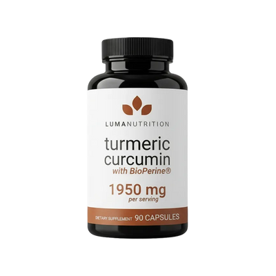 Turmeric Curcumin