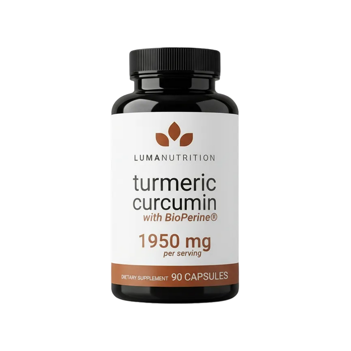 Turmeric Curcumin