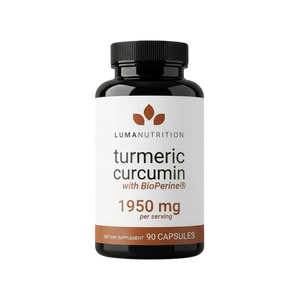 Turmeric Curcumin