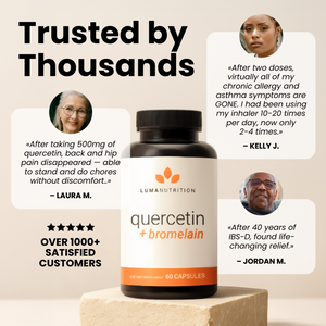 Quercetin
