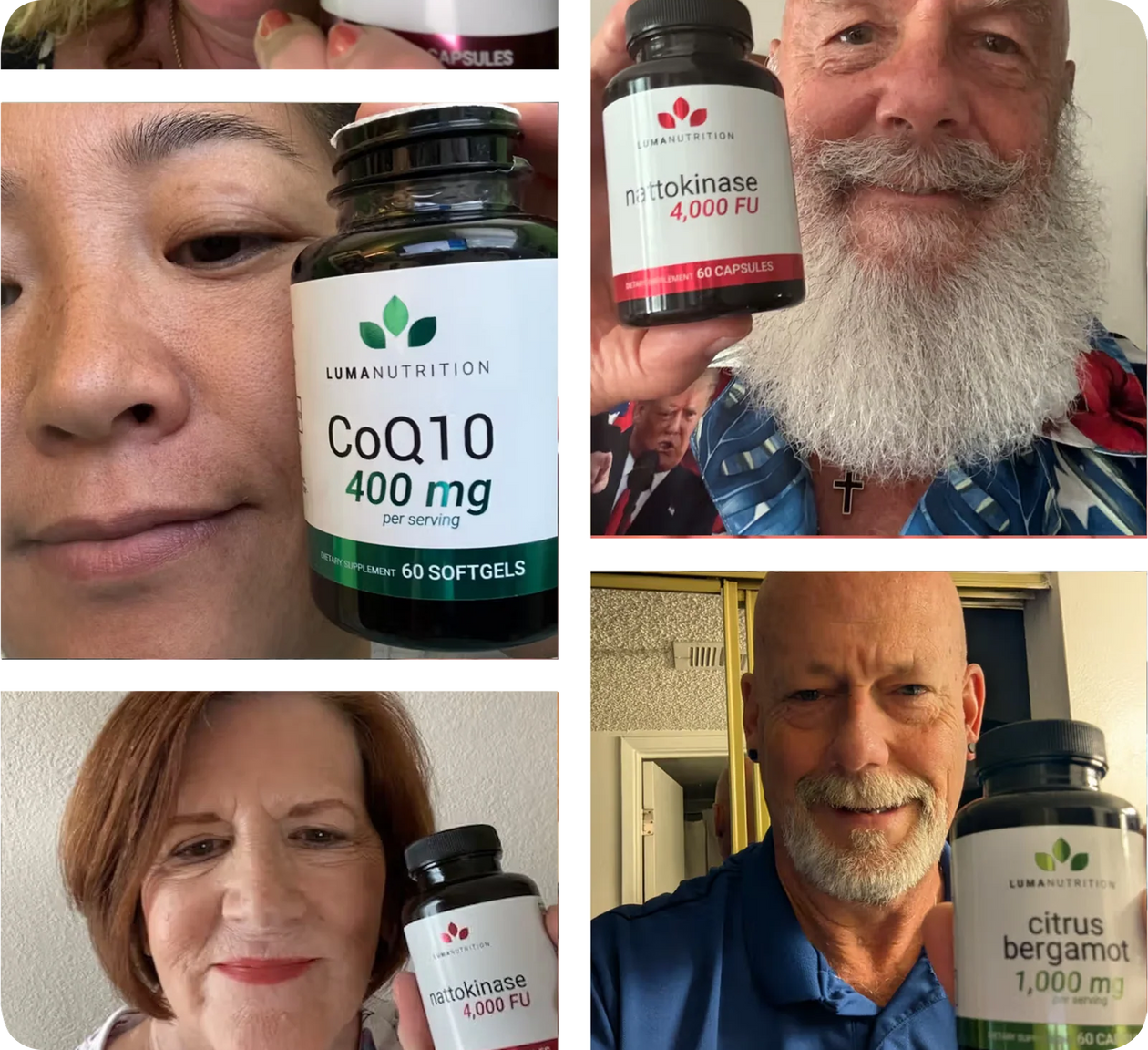 What Happens When You Start Taking The Heart Health Protocol?