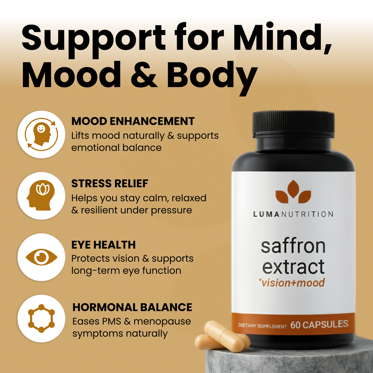 Saffron Extract