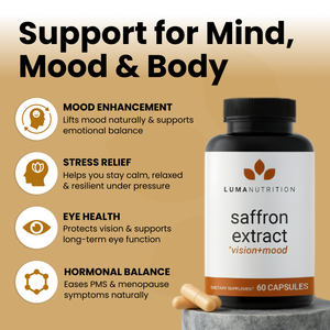 Saffron Extract