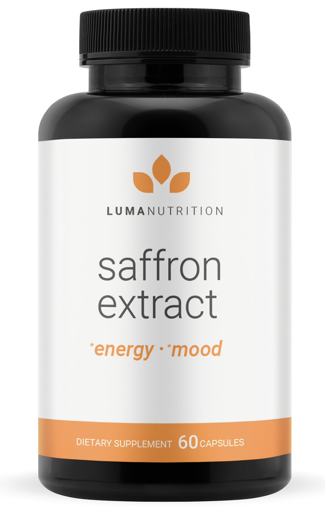 Saffron Extract - 4 Bottle Discount
