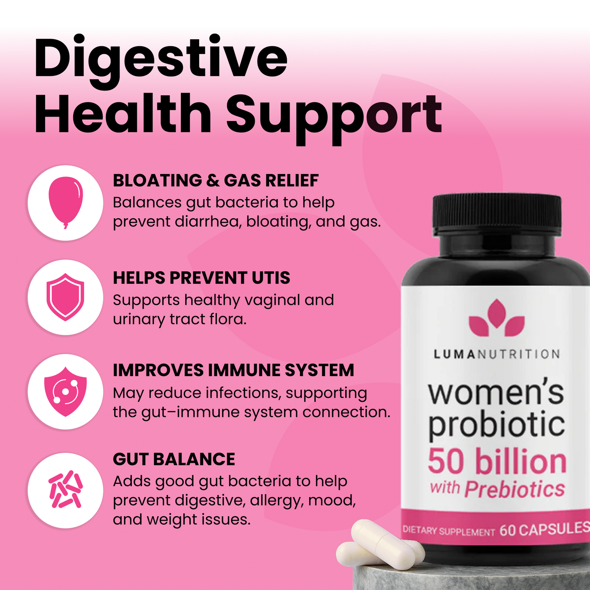 Women's Probiotic