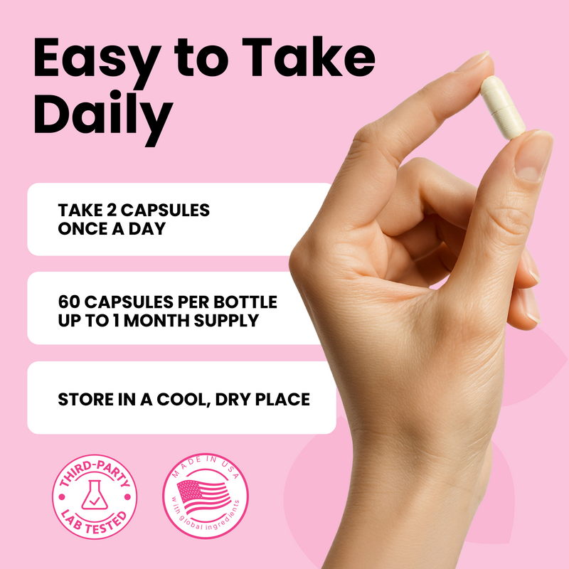Women's Probiotic