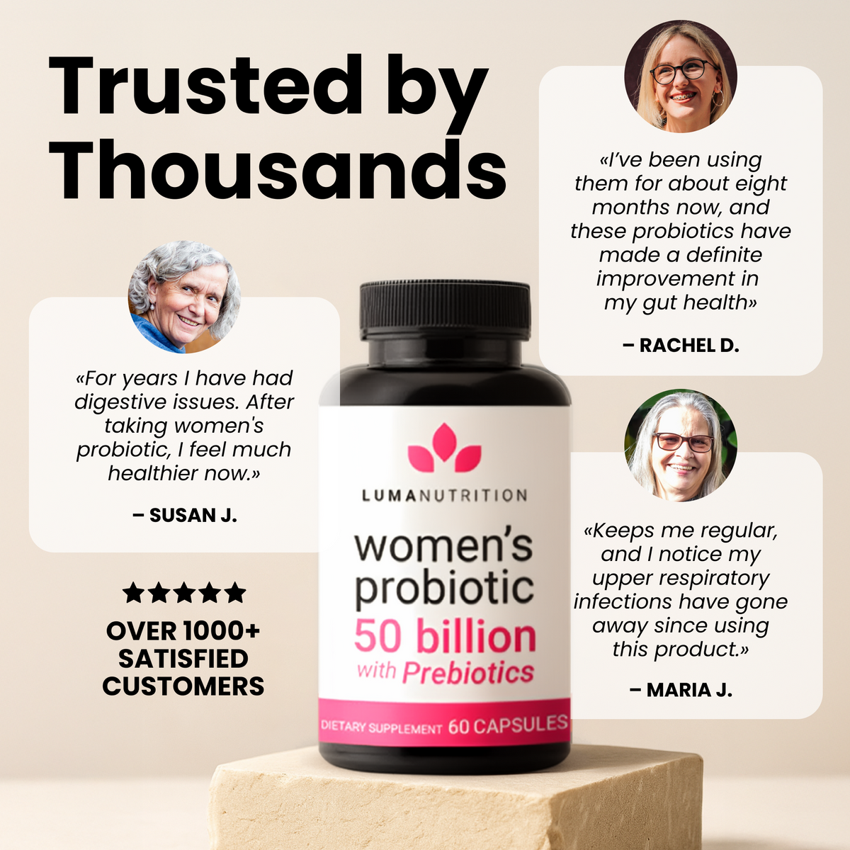 Women's Probiotic